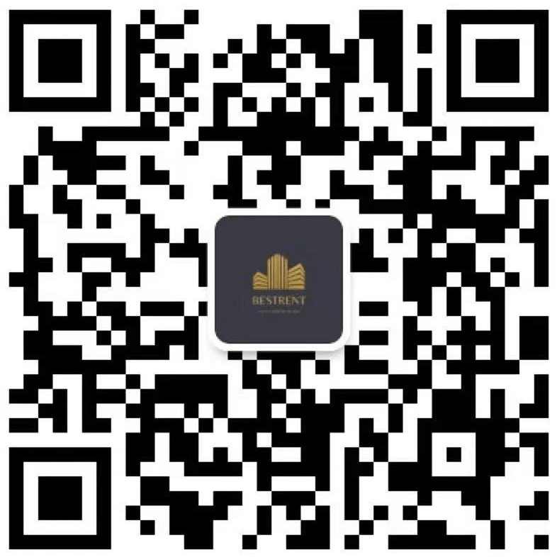 BestRent weixin QR code